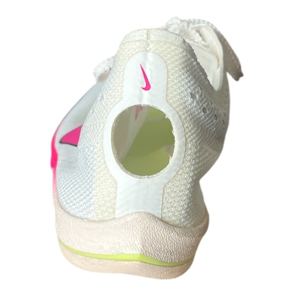 NWOT MEN'S NIKE ZOOMX DRAGONFLY TRACK AND FIELD RUNNING SHOES - Picture 3 of 15